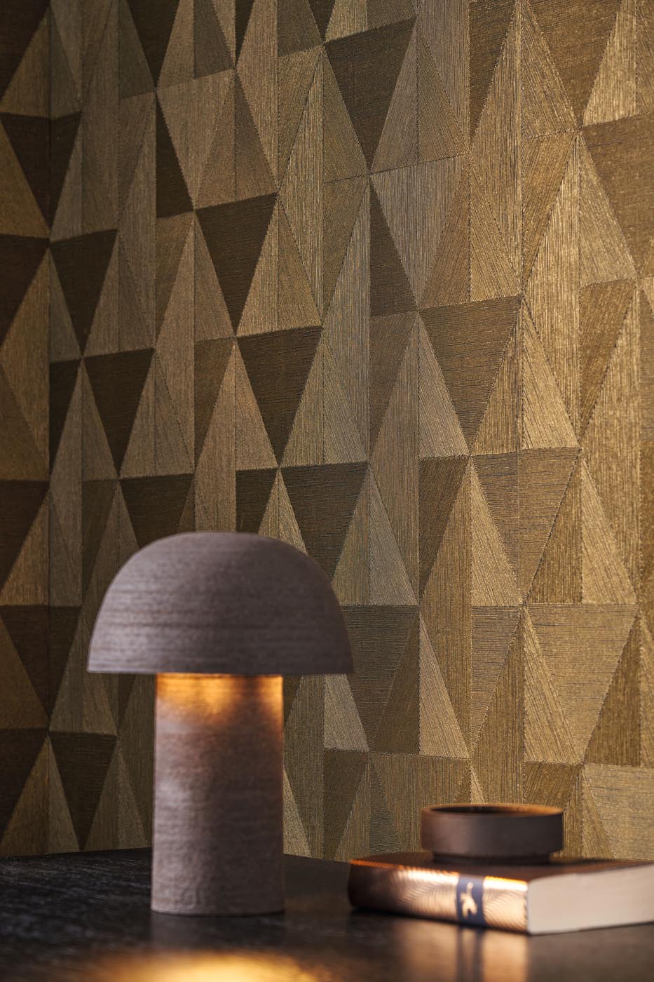 Casamance Textures Métalliques Parangon - 75771222