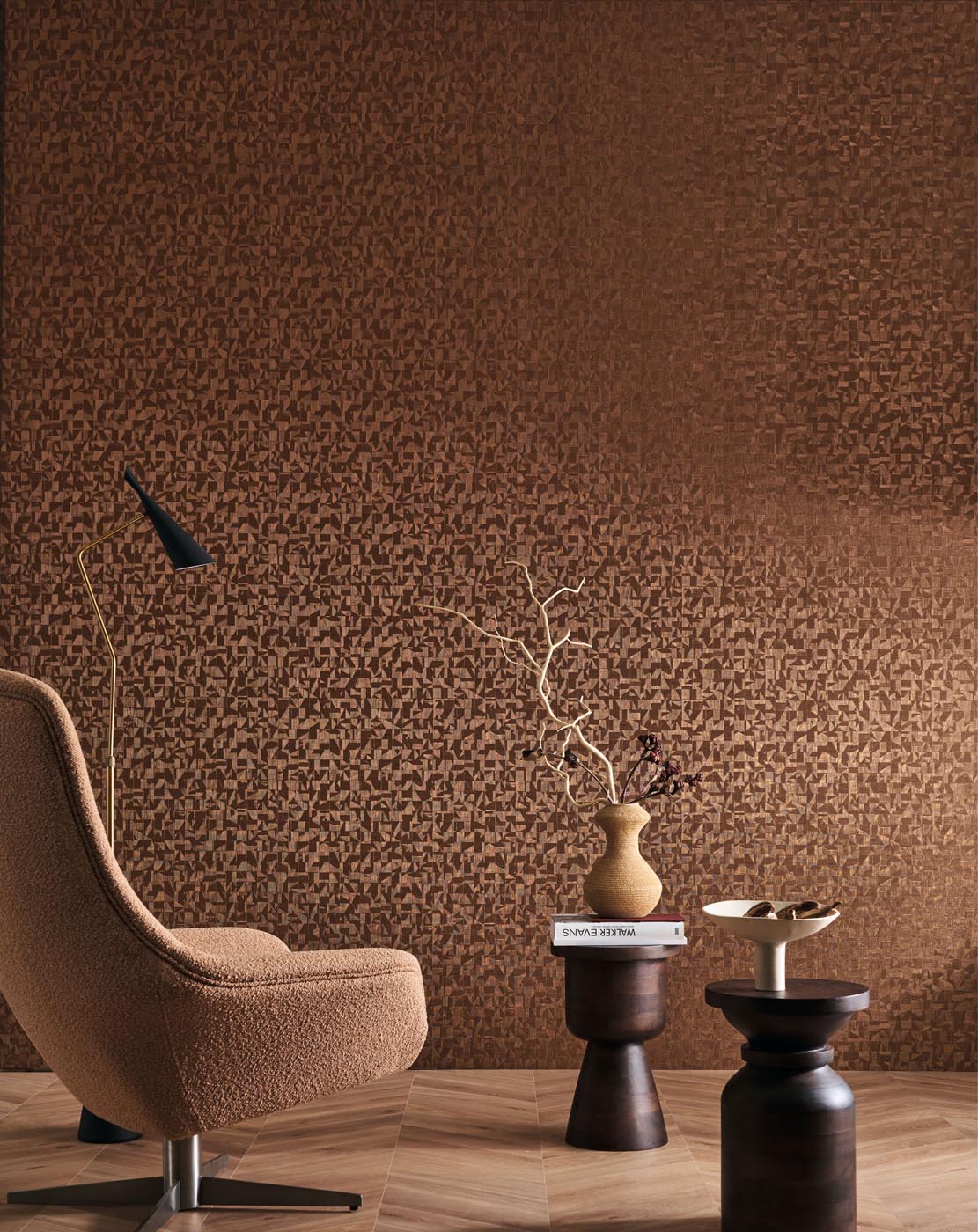 Casamance Textures Métalliques Tiznit - B74401160