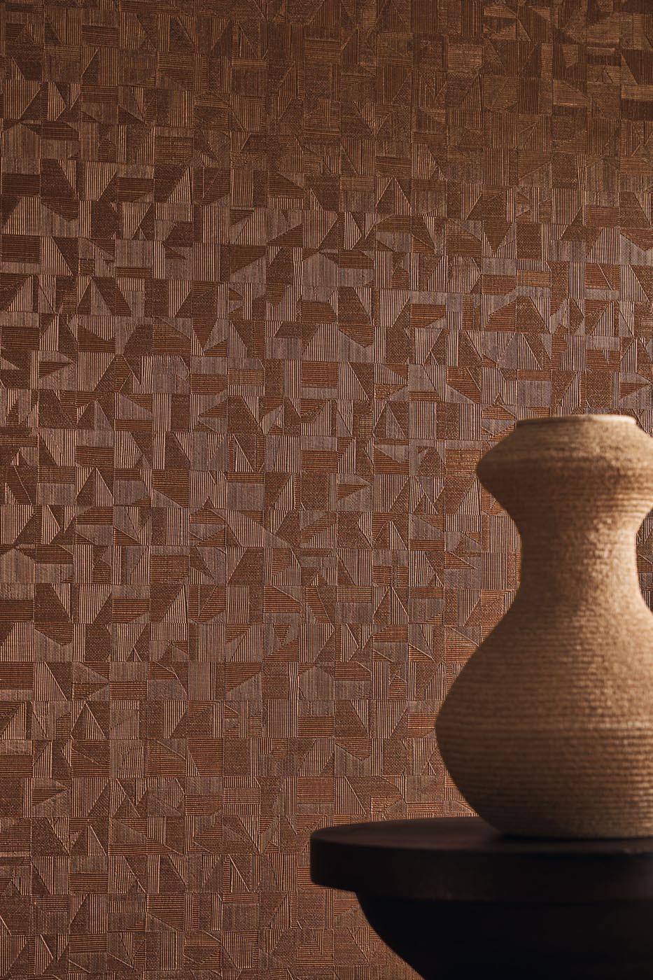 Casamance Textures Métalliques Tiznit - B74401160