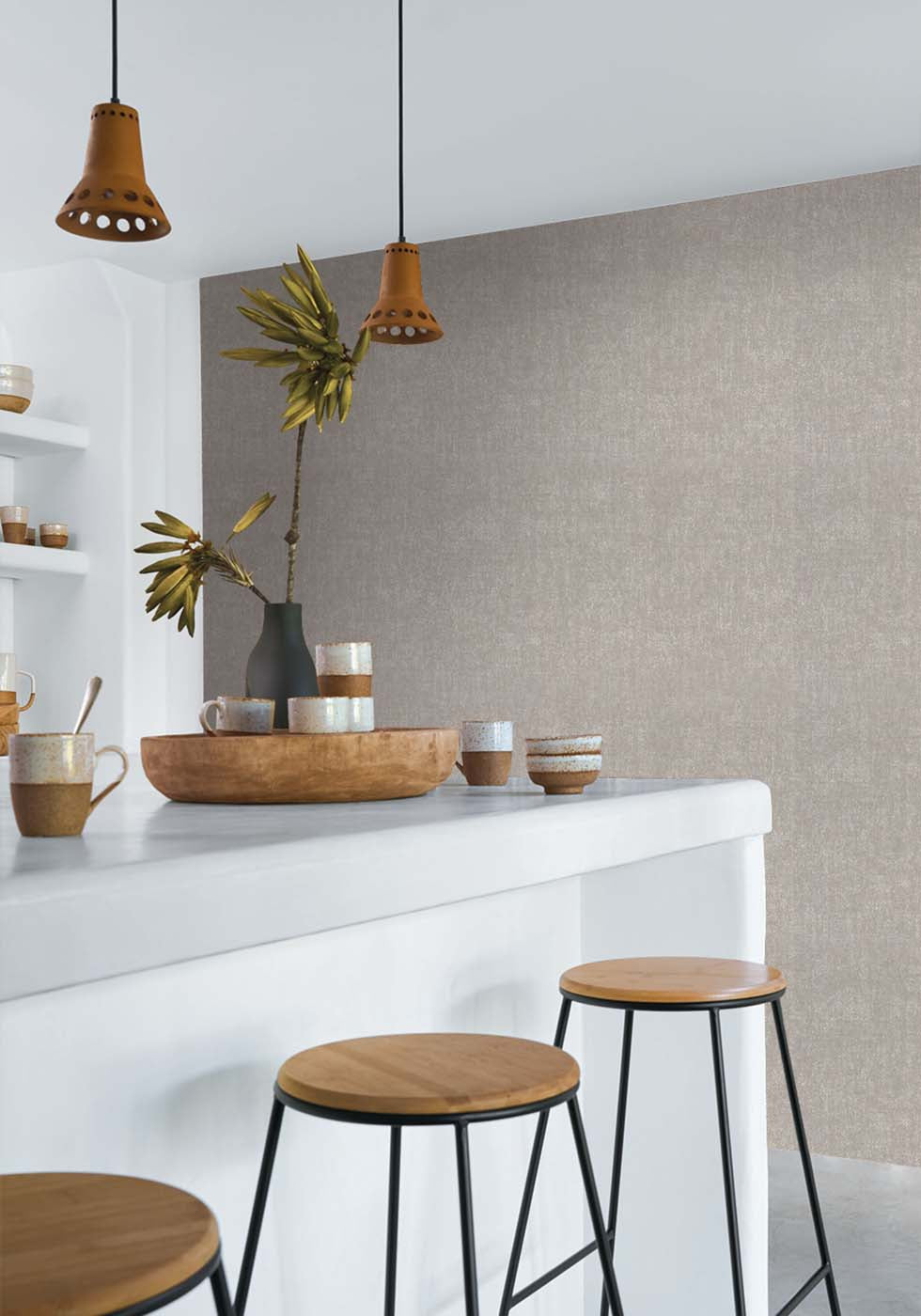 Casamance Select 8 Tenere - A75282650