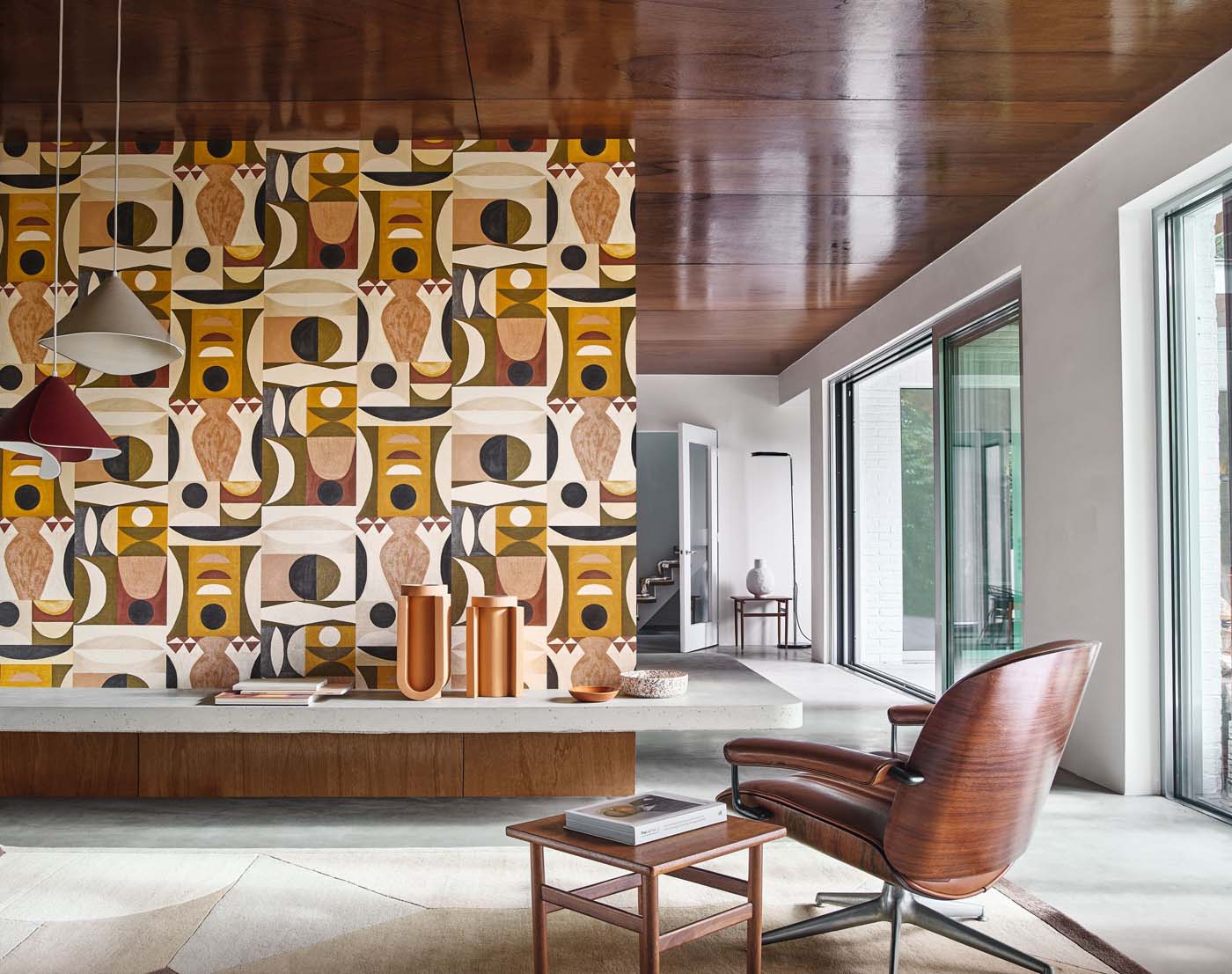 Casamance Mouvements Auguste - 76032446