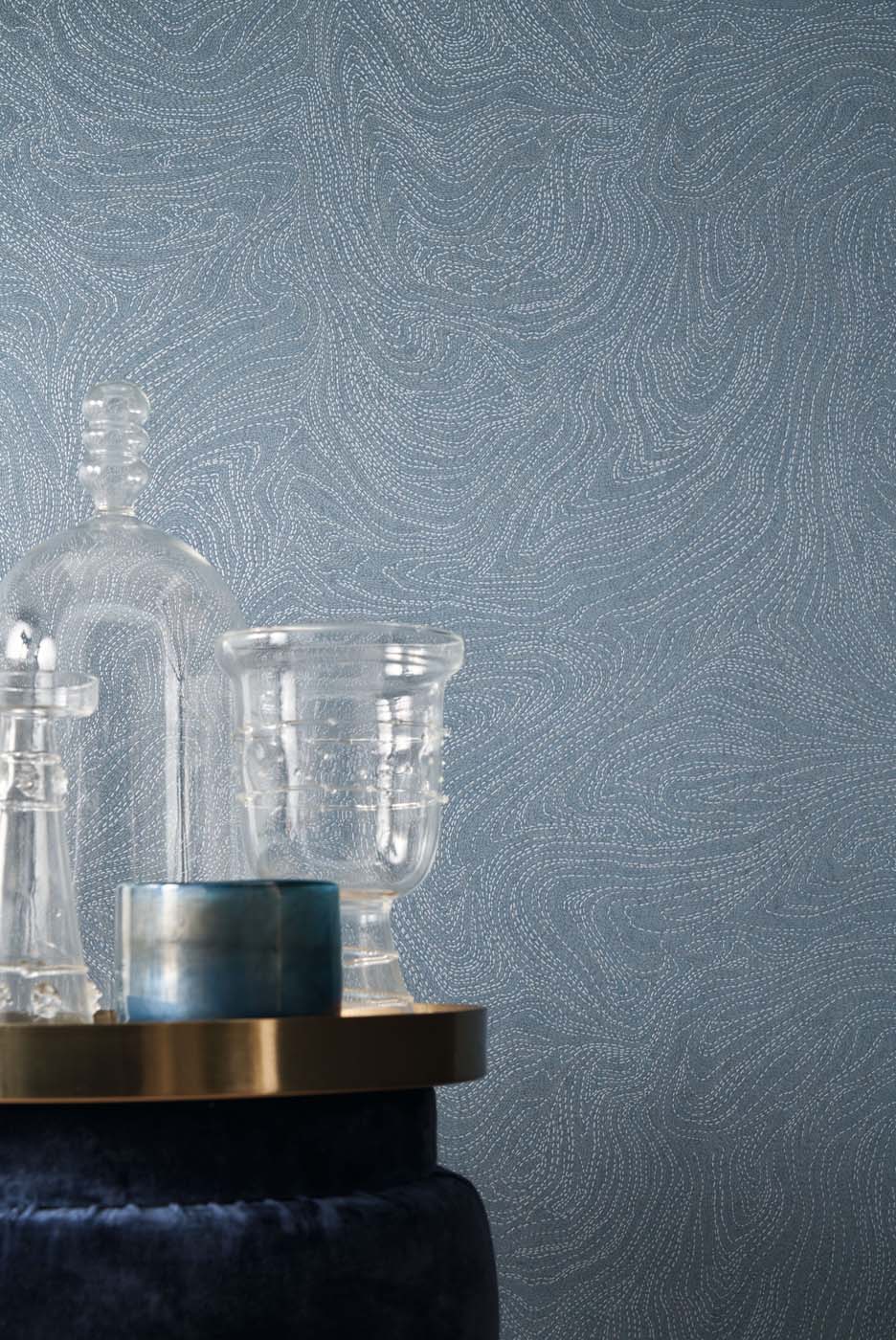 Casamance Nuit D'Orient Voie Lactee - 75414078