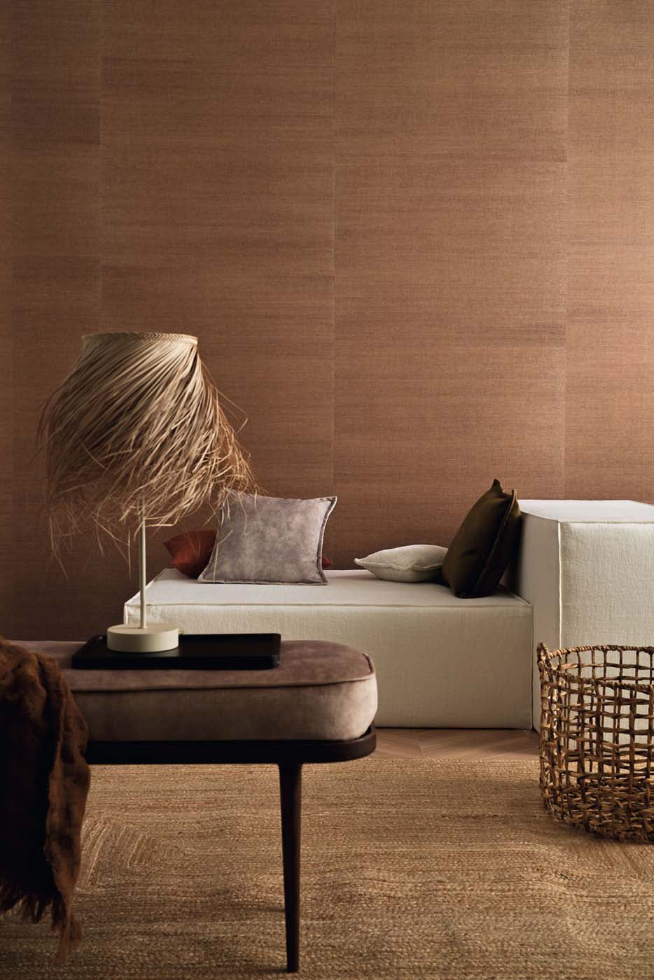 Casamance Sisalana Deserti - 70853048
