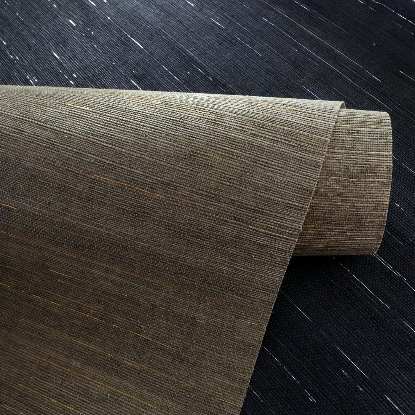 Casamance Sisalana Striata - 70882964