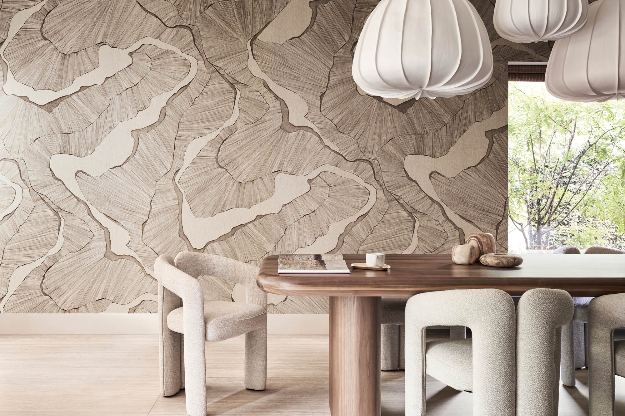 Arte Cafe Society Amarante - Panoramique CS91