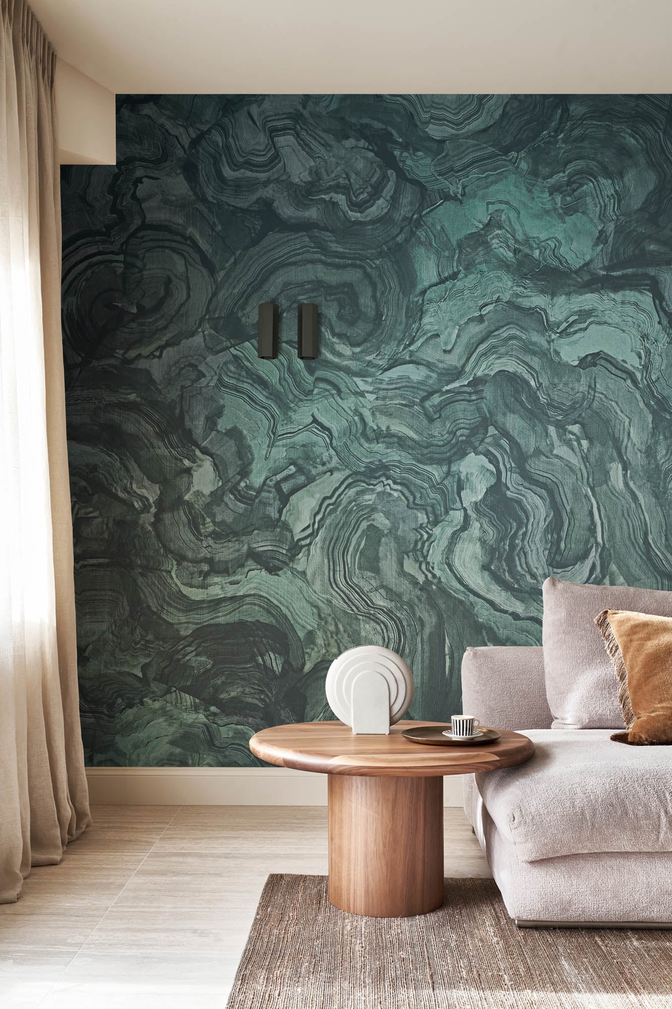 Arte Cafe Society Mascate - Panoramique CS71