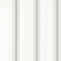 Little Green Painted Papers Cavendish Stripe Brush Stone