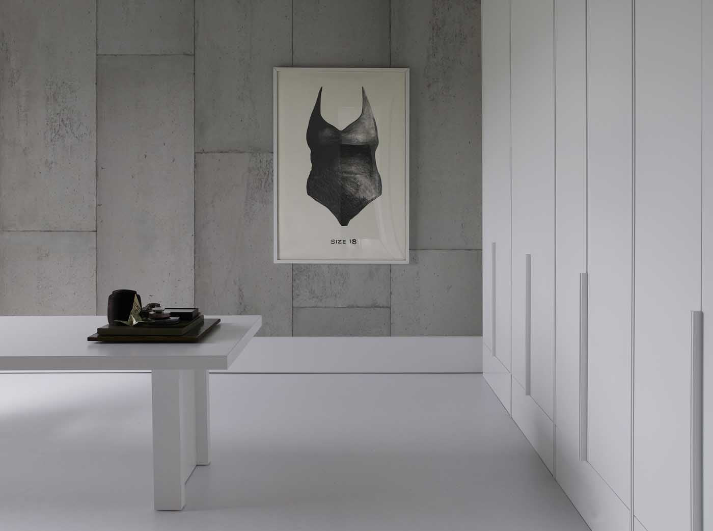 Arte Concrete By Piet Boon CON-06