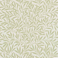 Morris & Co Willow Olive - 216835