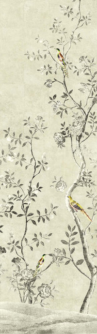 Khrôma Wall designs II Aviary Paloma DG2VOL1013