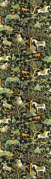 Khrôma Summer Marwari Teal DGSUM1032