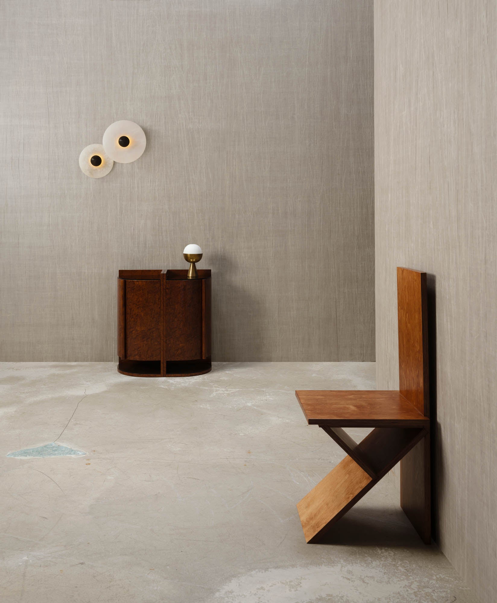 Arte Embleme Pyxis 38008A