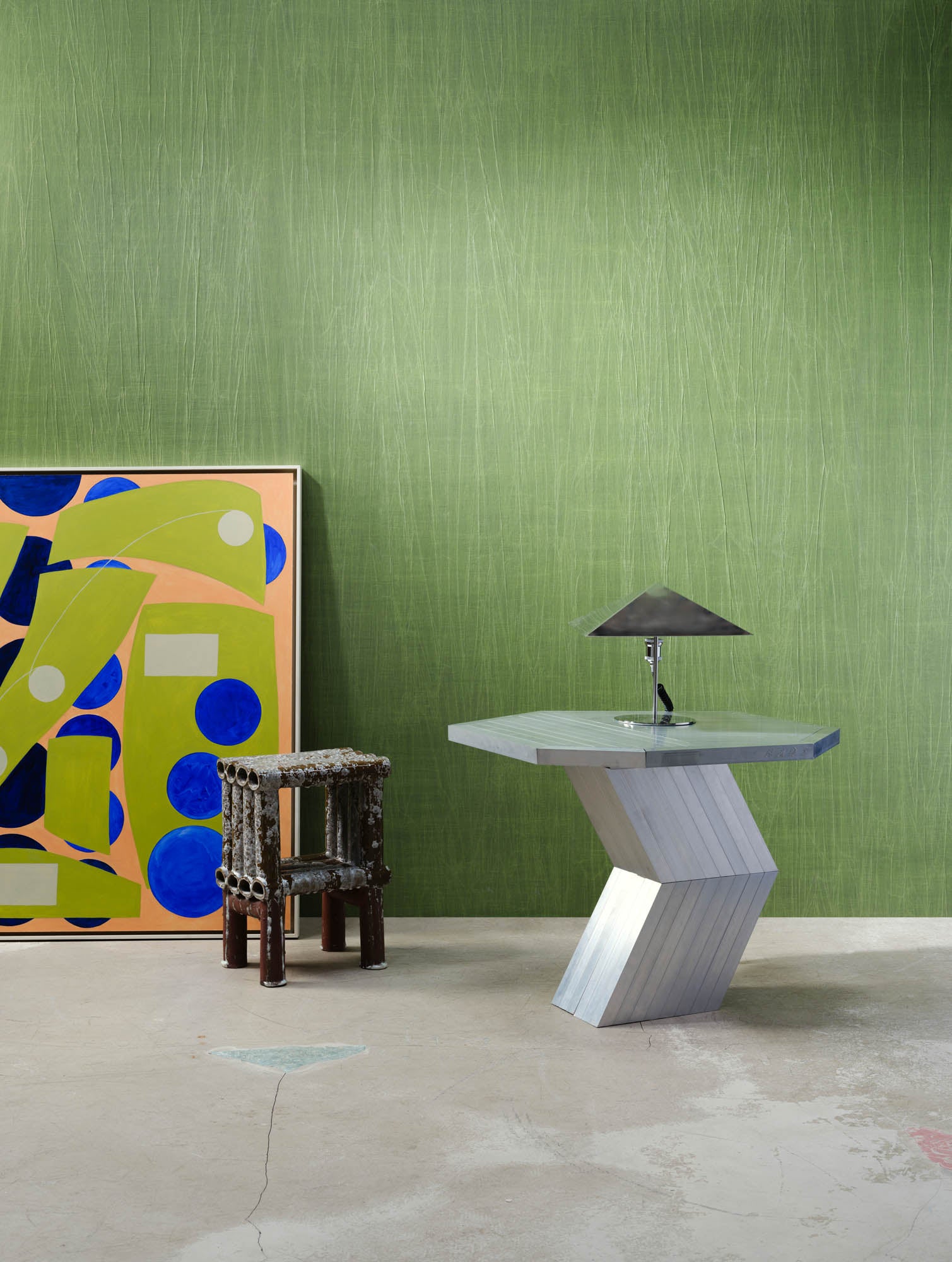 Arte Embleme Pyxis 38015A