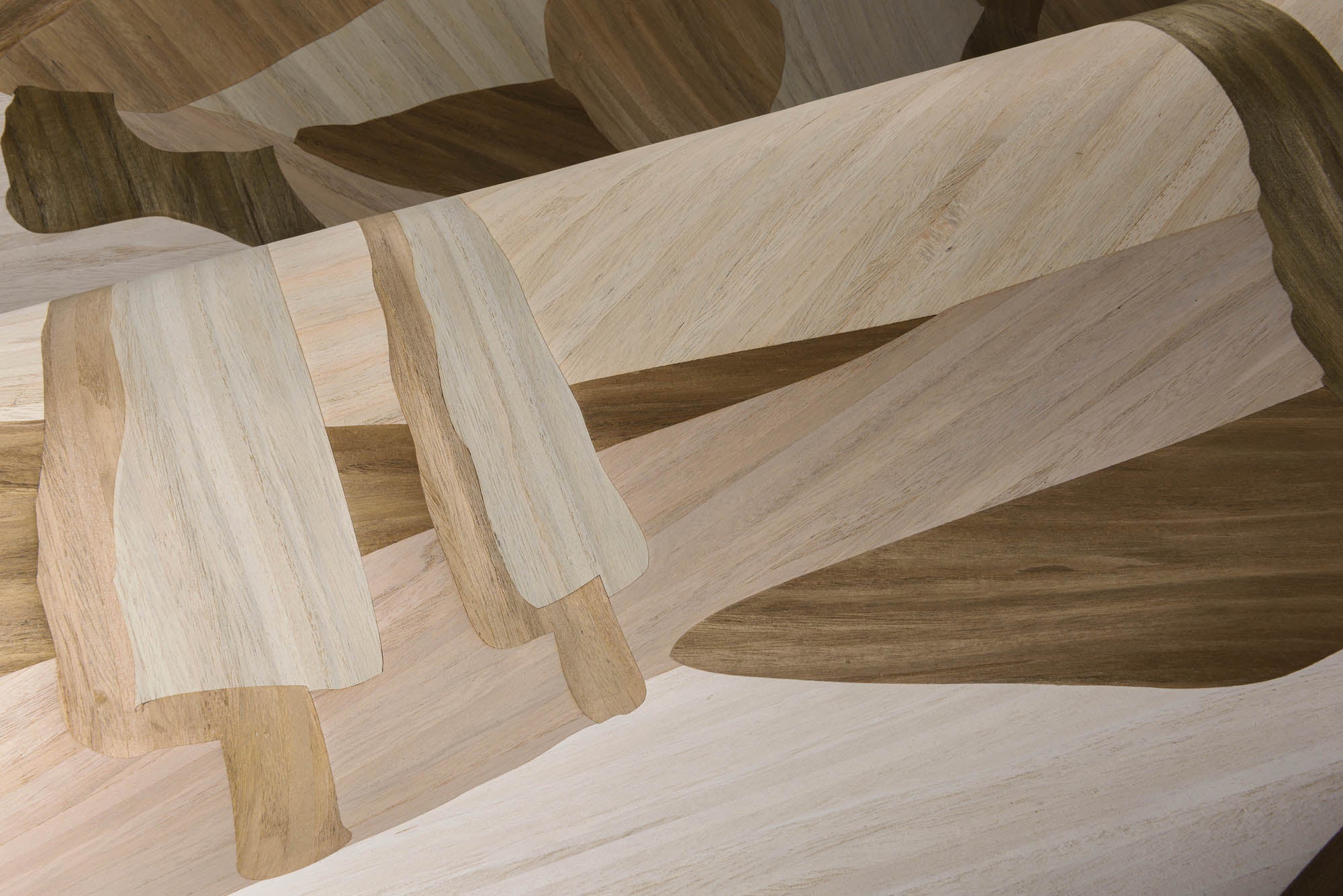 Arte Embleme Under The Sycamore Tree 30820