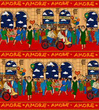 Hooked on Walls Enriquezland Milano 25520