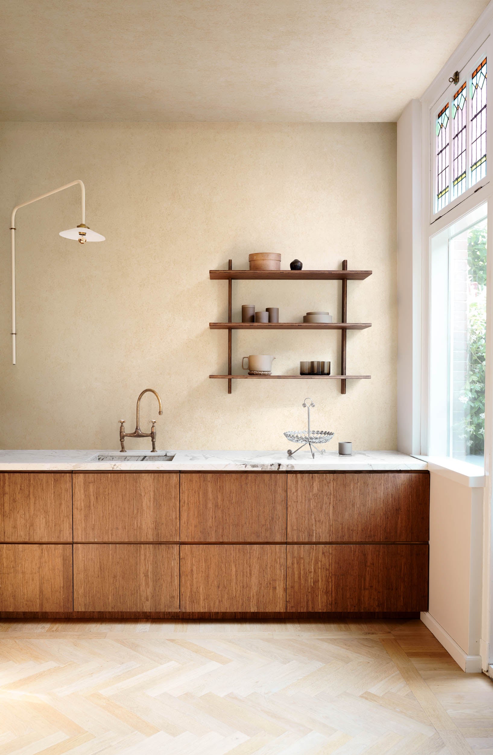 Arte Essentials Kaolin Calcaire Stucco 30208