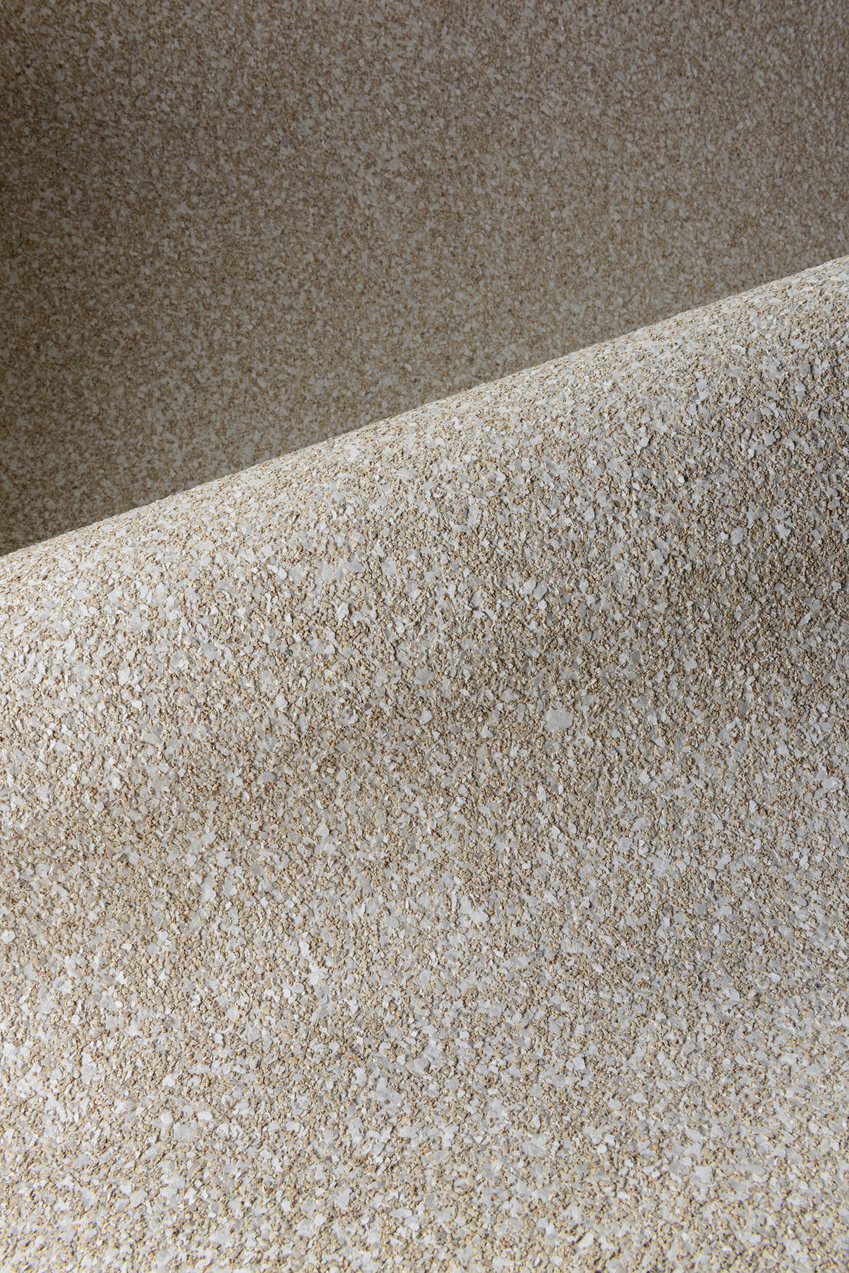 Arte Essentials Kaolin Grezzo 30385