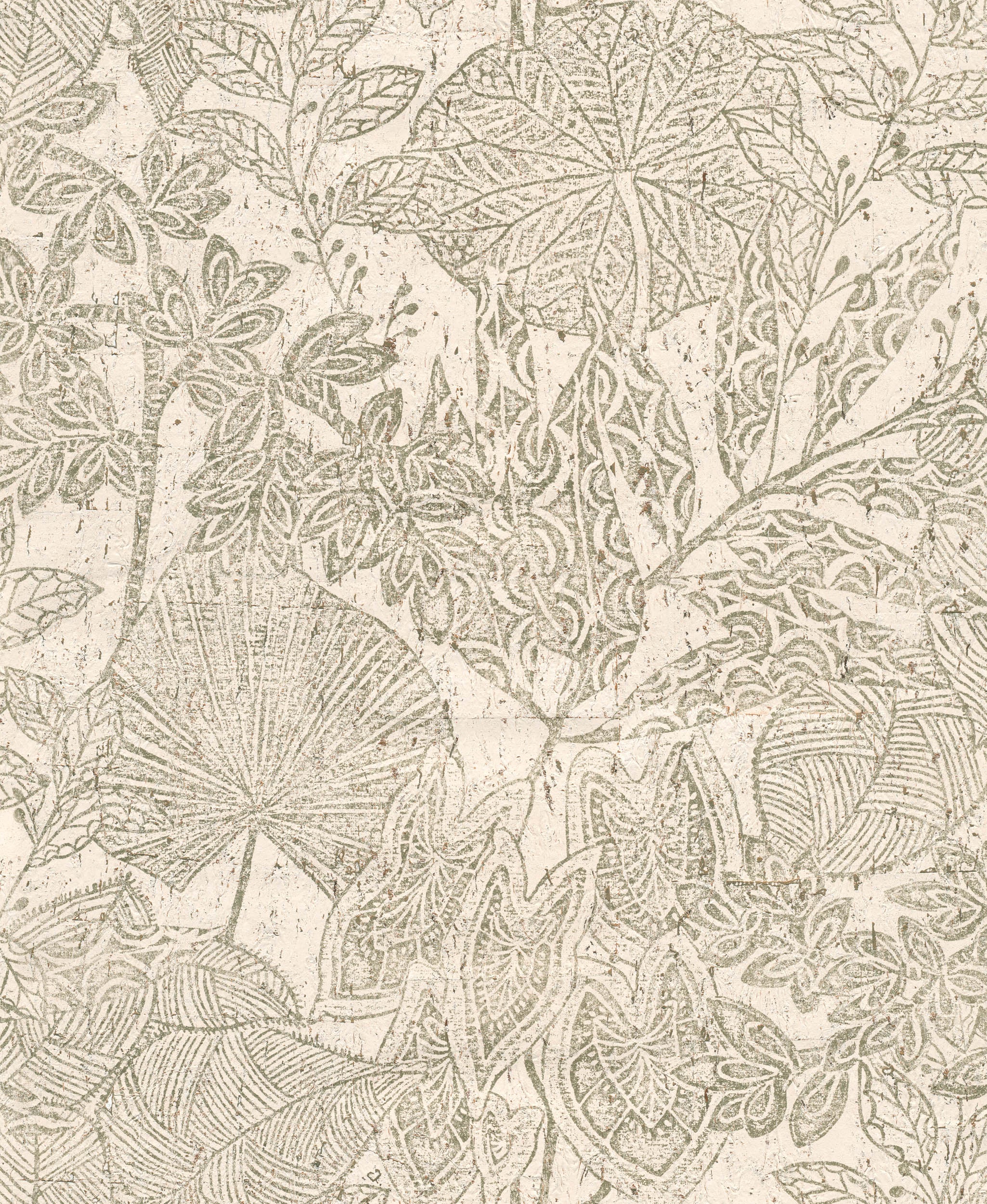 Arte Essentials Kaolin Hortus 30351