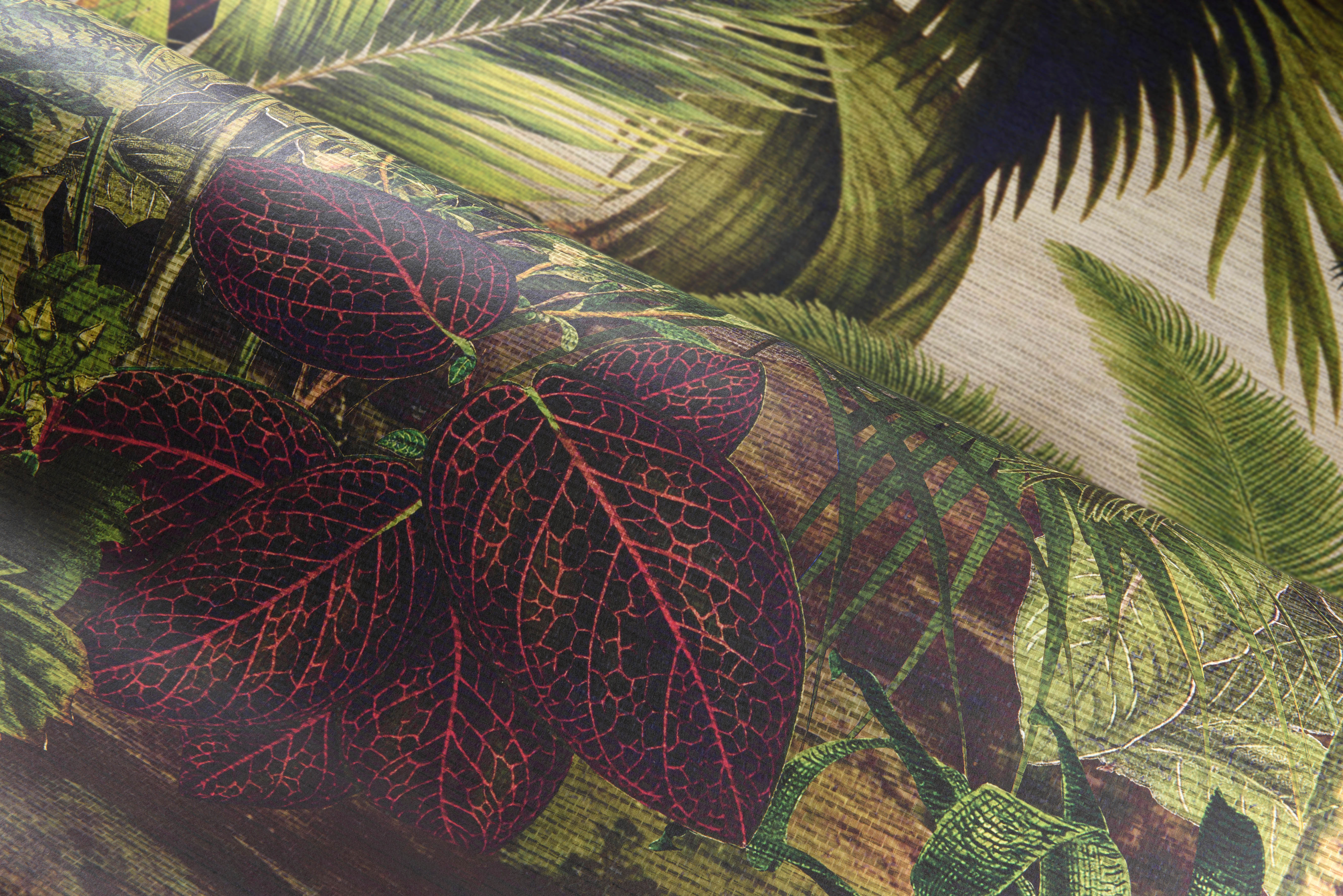 Arte Essentials Les Naturels Reverie Tropicale - Panoramique 26770