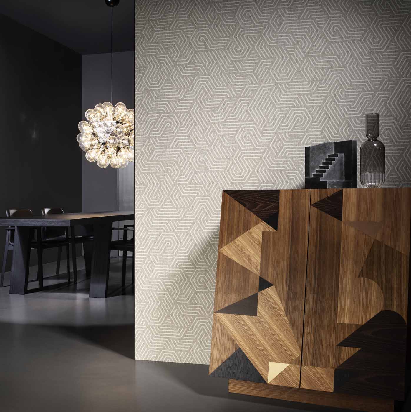 Arte Essentials Modular Flourish 53052