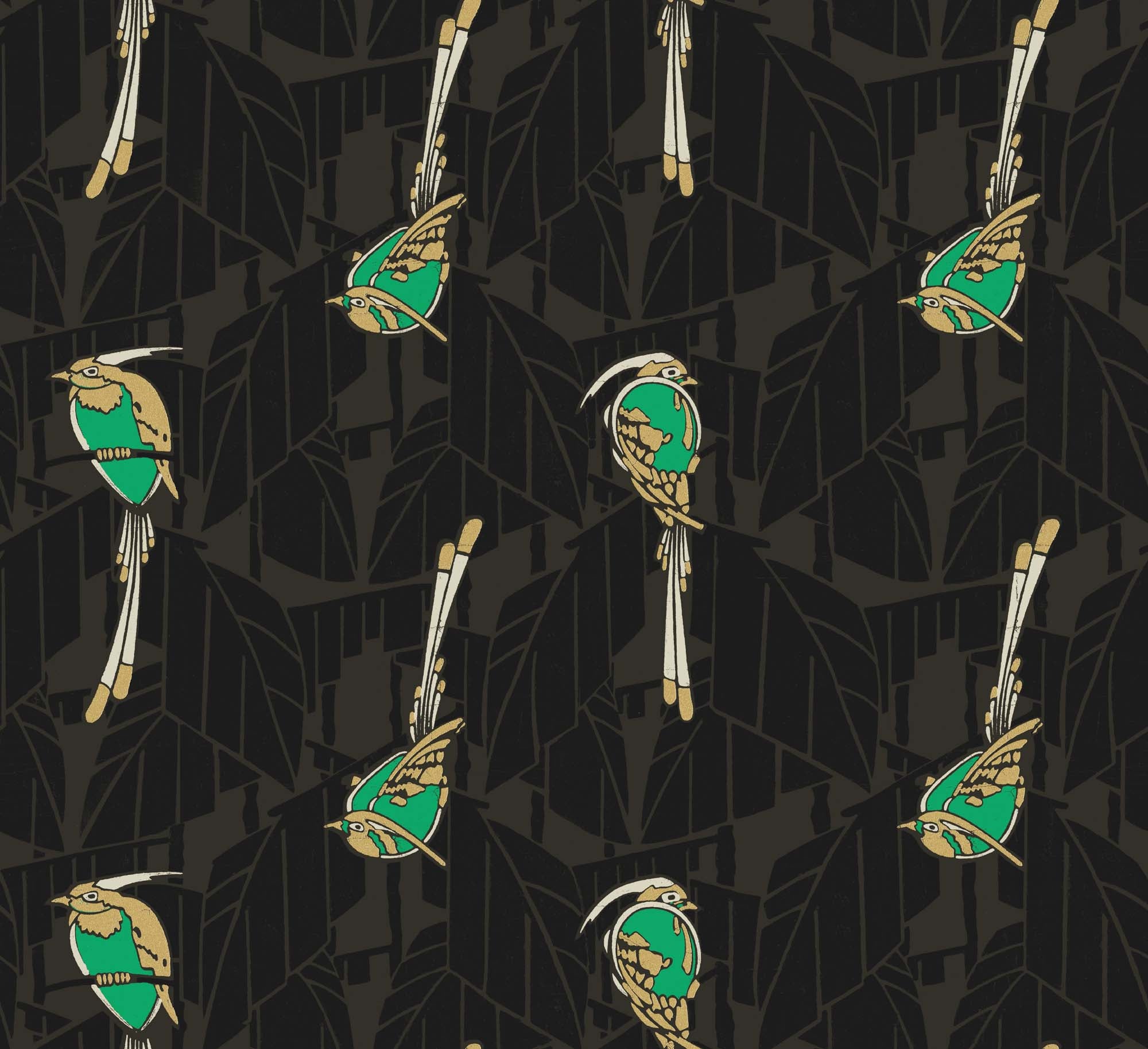 Khrôma Foils Suzanne Woodrose FOL601