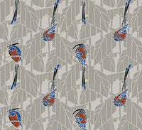 Khrôma Foils Suzanne Castlerock FOL602