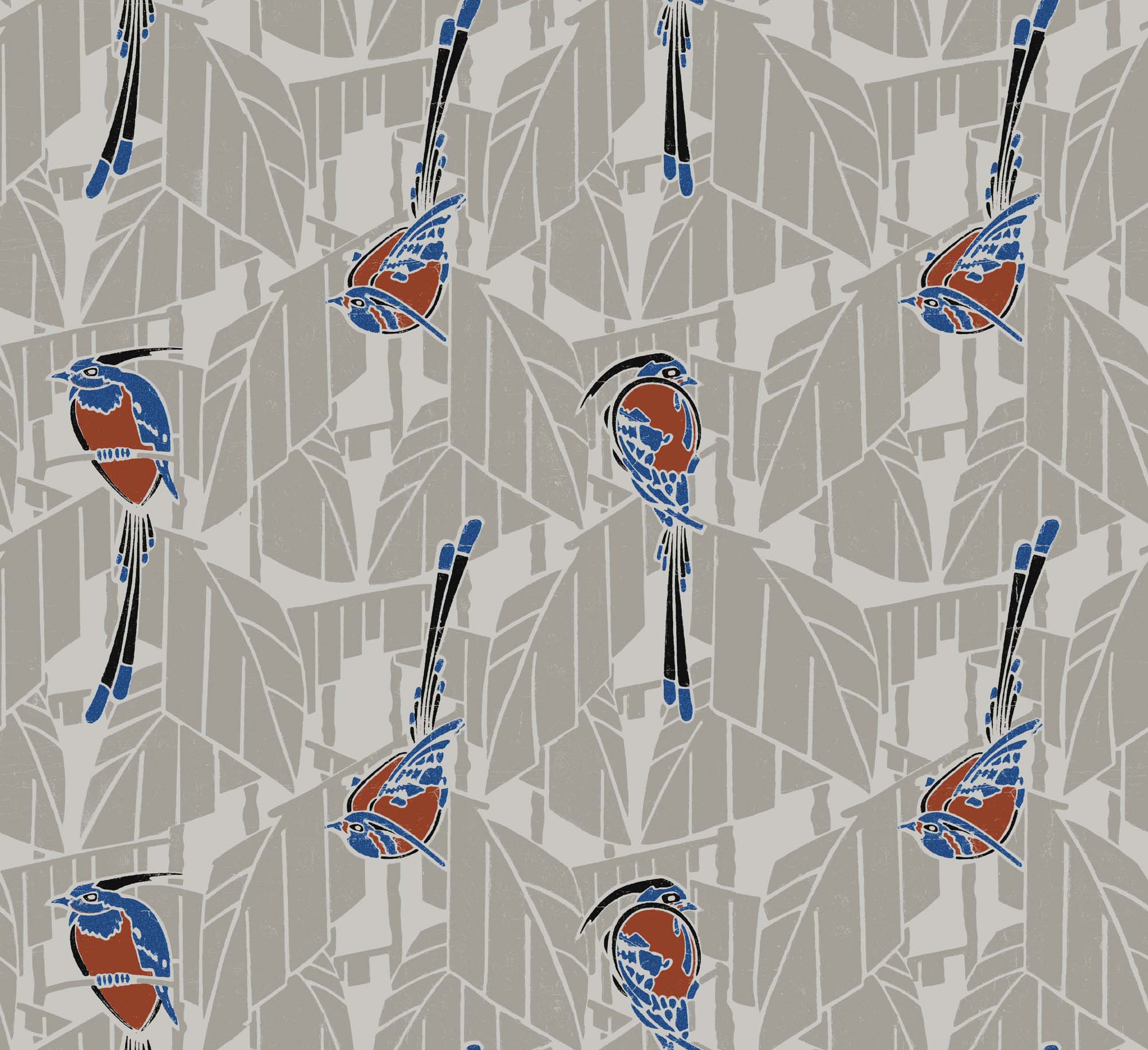 Khrôma Foils Suzanne Castlerock FOL602