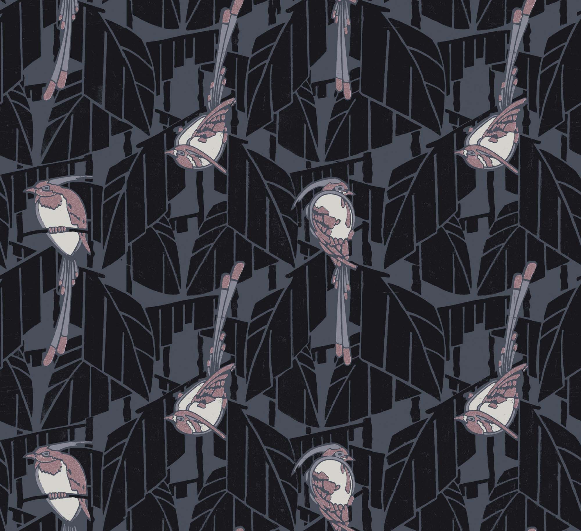 Khrôma Foils Suzanne Gold FOL603