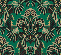 Khrôma Foils Kardinal Woodrose FOL701