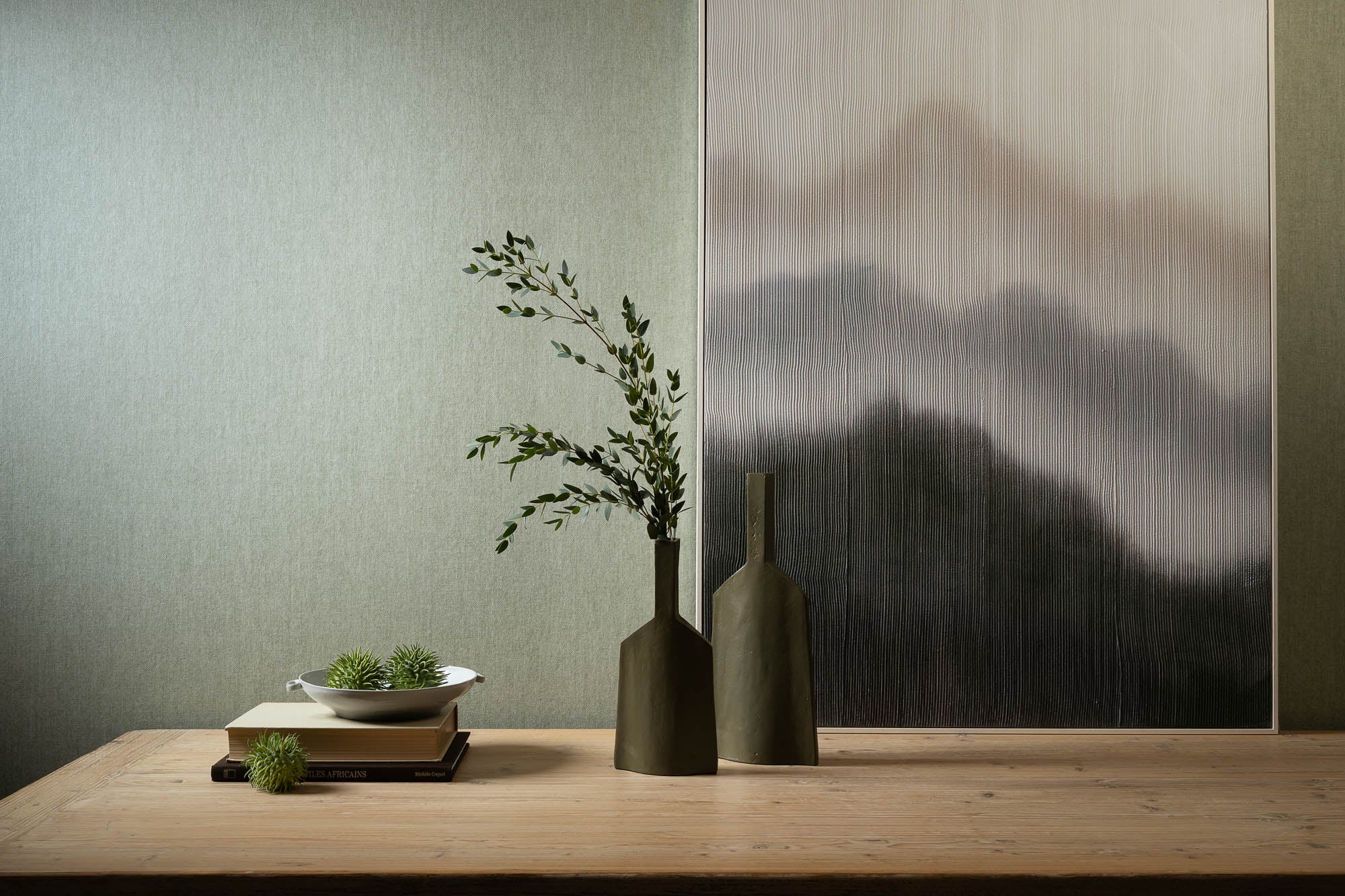 Arte Flamant Honore Terre De Lin 78260