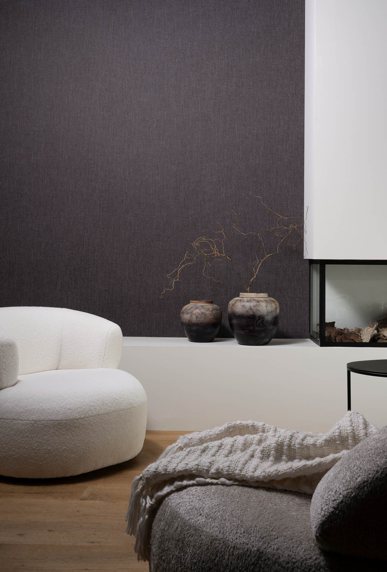 Arte Flamant Honore Terre De Lin 78277