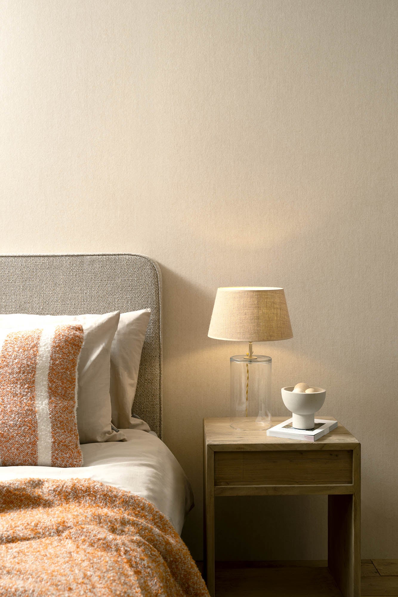 Arte Flamant Honore Terre De Lin 78279