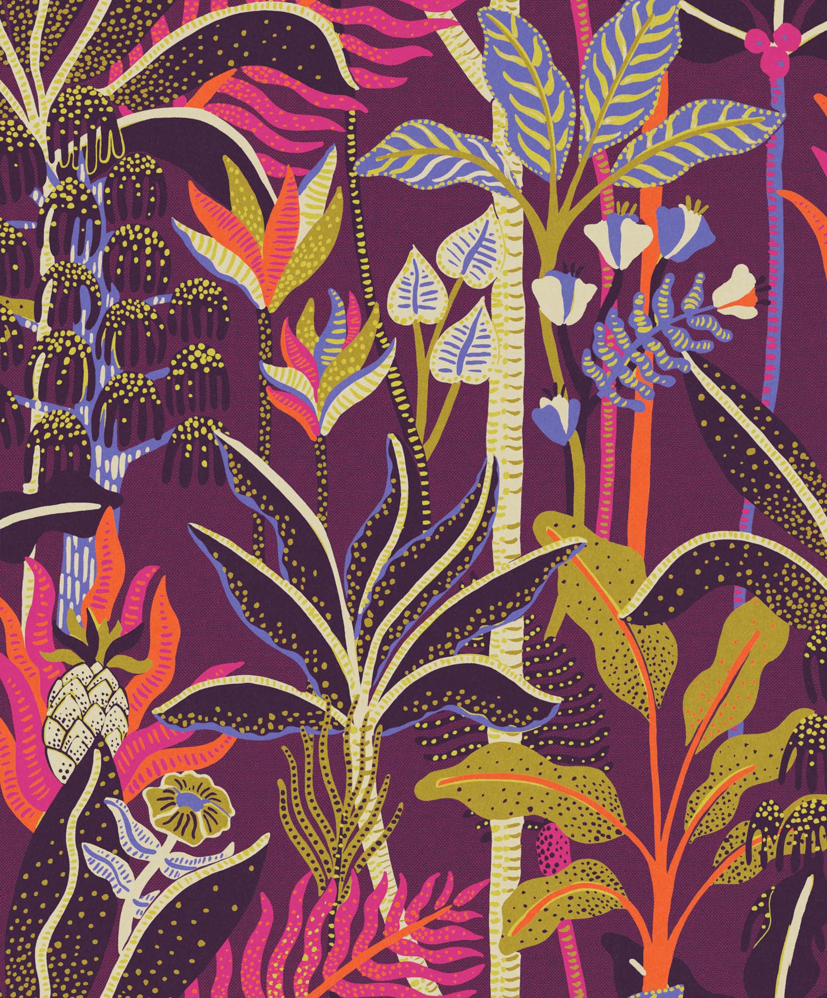 Khroma Havana Jose Rosewater HAV006