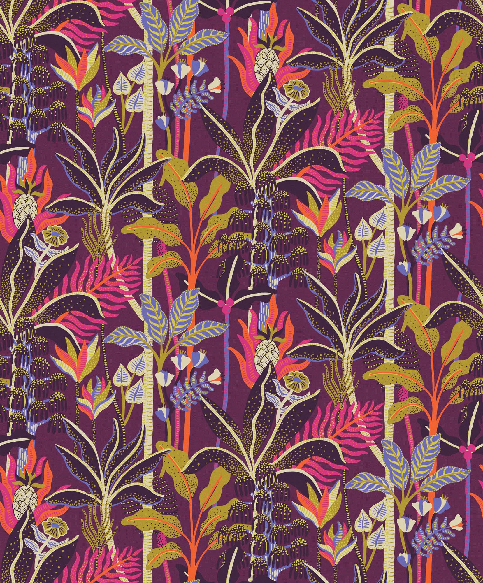 Khroma Havana Jose Rosewater HAV006