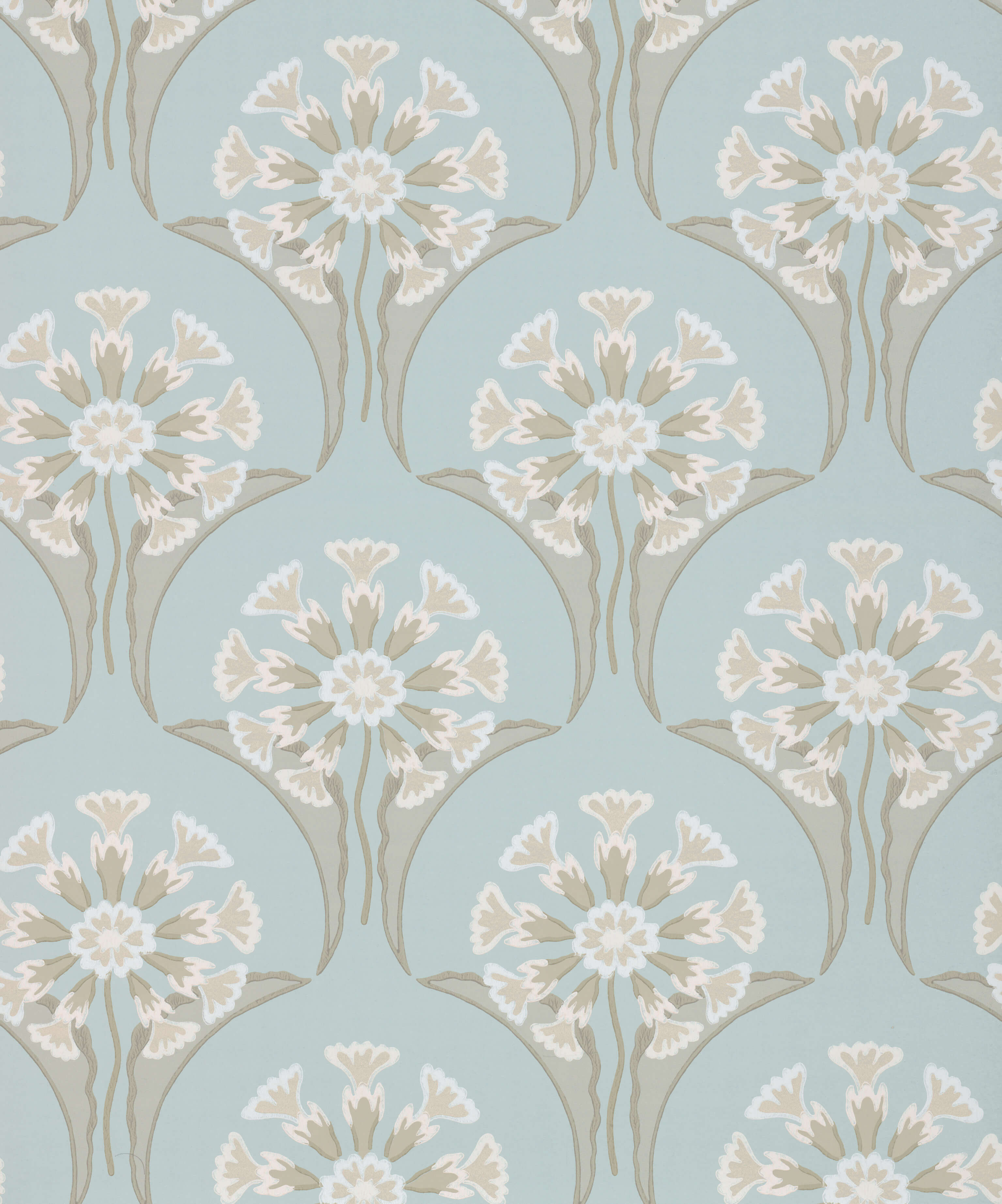 Little Green National Trust Papers Hencroft Celestial