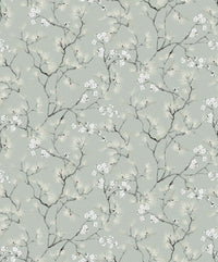 Khrôma Kimono Haru Night KIM108