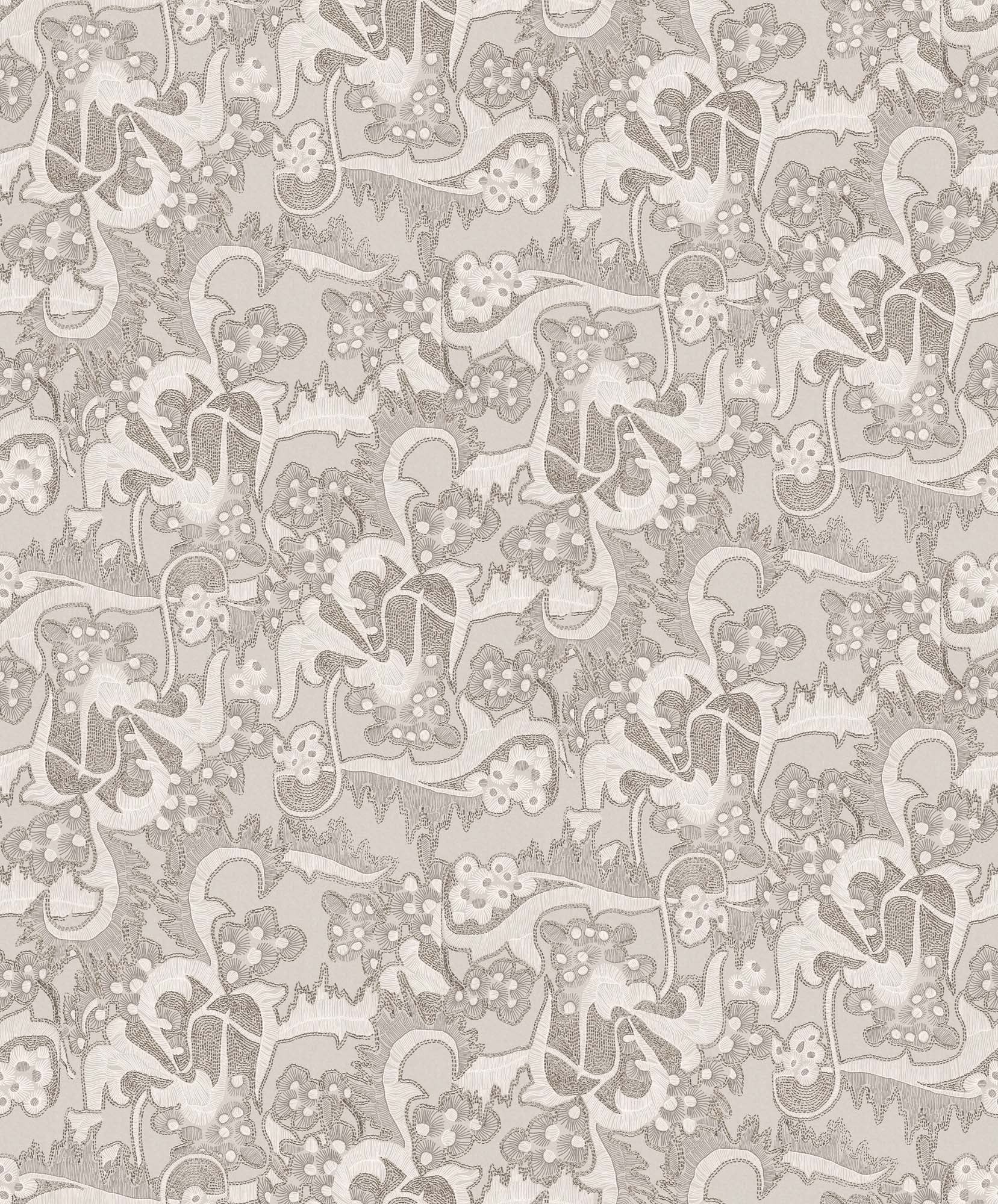 Khrôma Kimono Haru Aurora KIM202