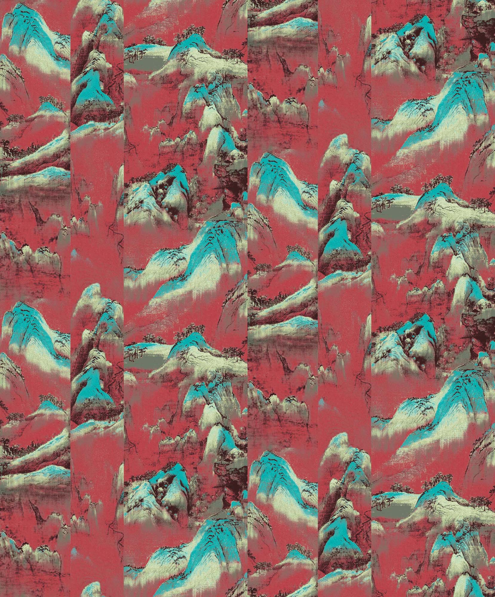 Khroma Kimono Akiyama Gold KIM304