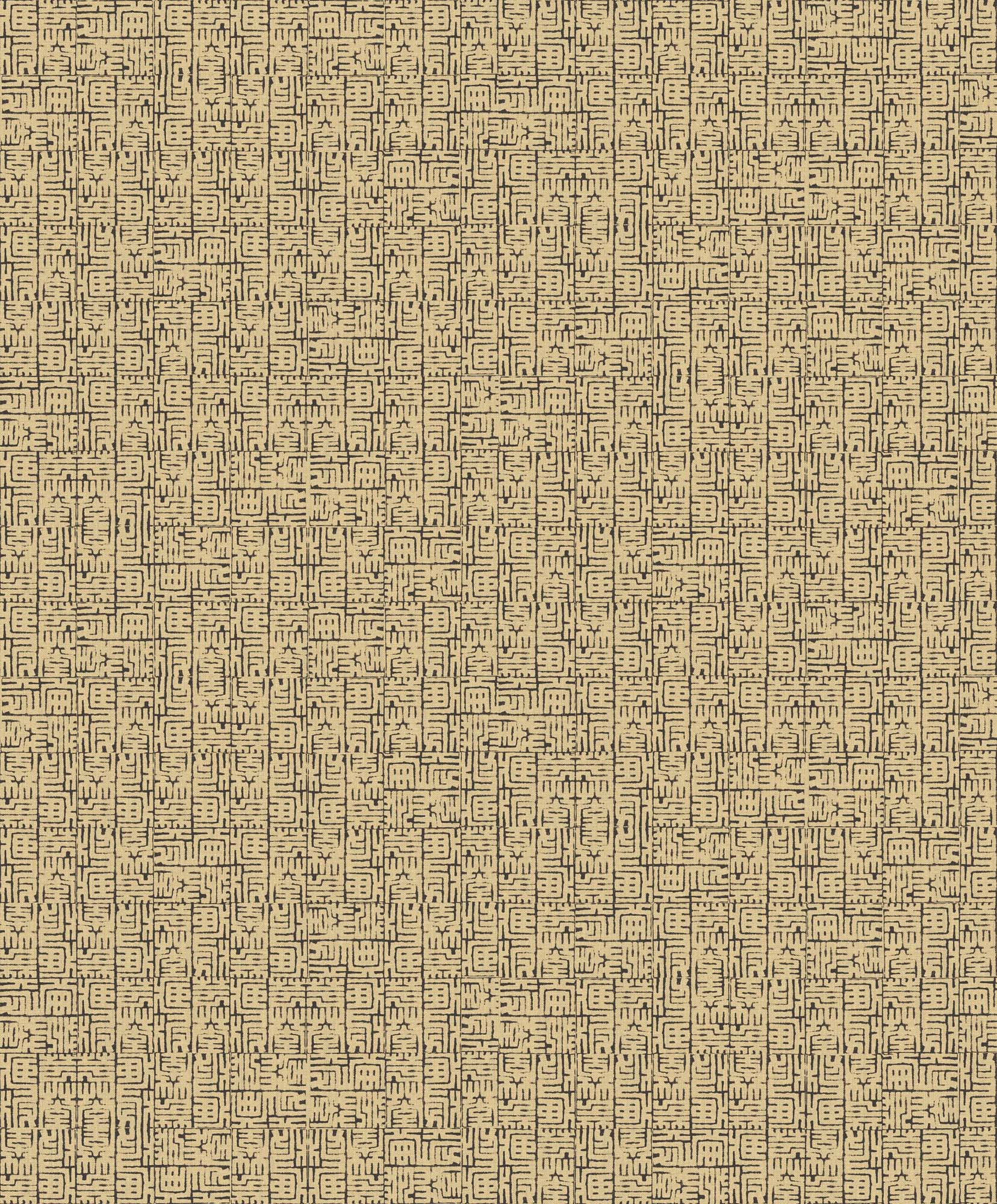 Khrôma Kimono Daika Olivine KIM603