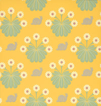 Little Green National Trust II Burges Snail Lemon