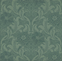 Little Green National Trust III Dahlia Scroll Tea With Florence