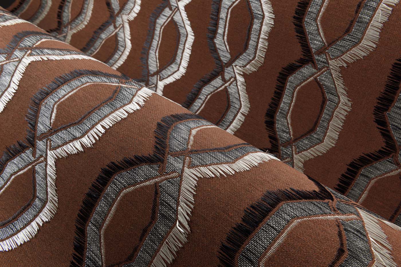 Arte Le Couturier Franges 58524