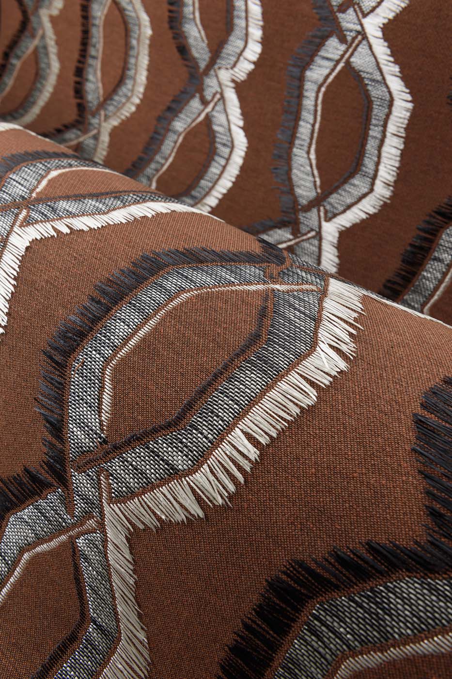 Arte Le Couturier Franges 58524