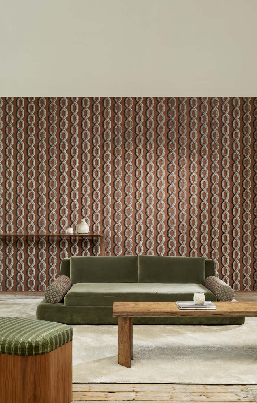 Arte Le Couturier Franges 58524