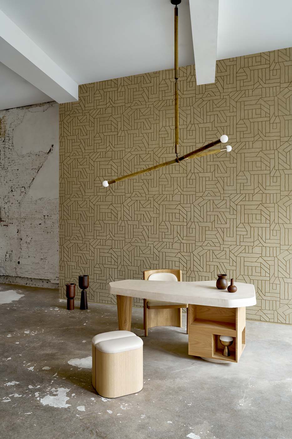 Arte Le Couturier La Derive 58501