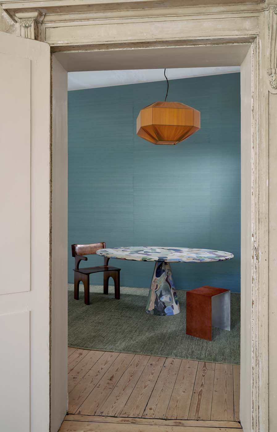 Arte Le Couturier Papillon 58551