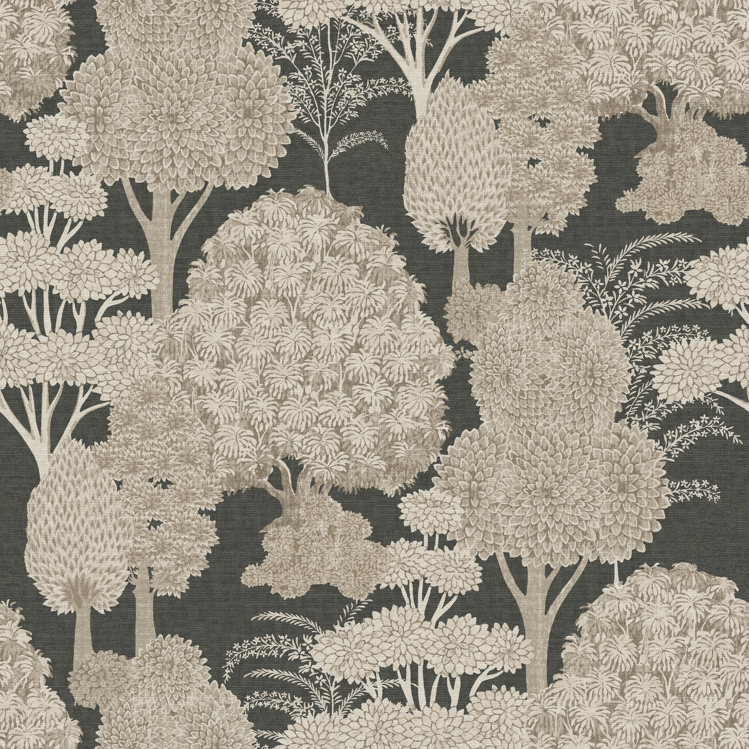 Hooked on Walls Long Island Arboretum 26241