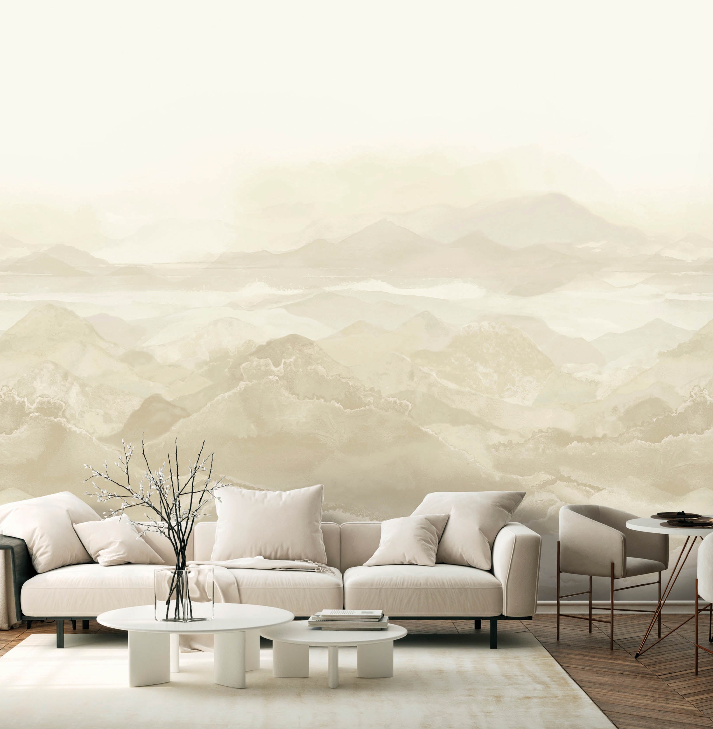 Hooked on Walls Long Island Mountain 26261