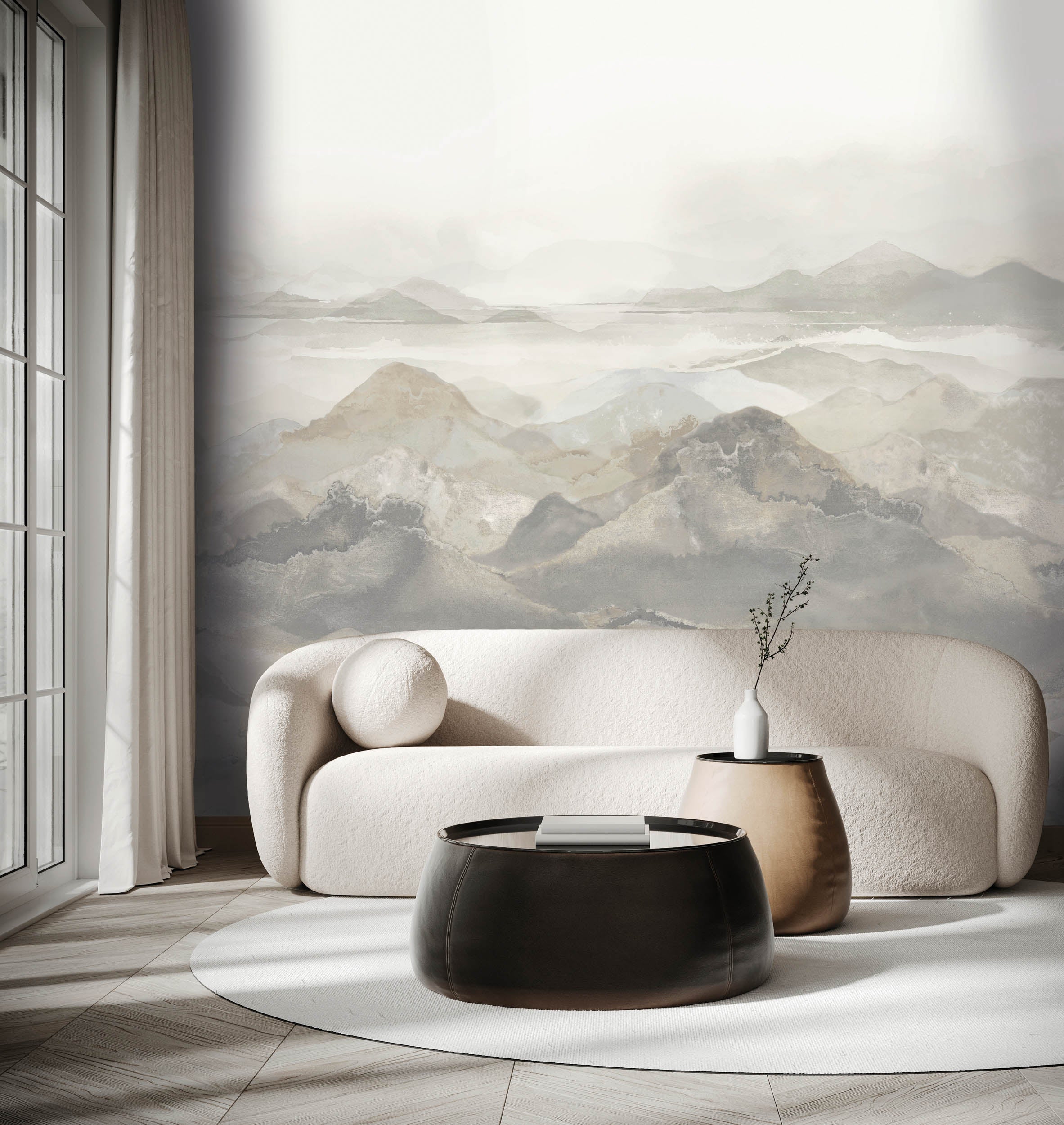 Hooked on Walls Long Island Mountain 26262