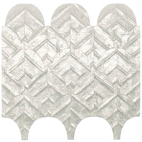 Arte Luster Abalone 70320